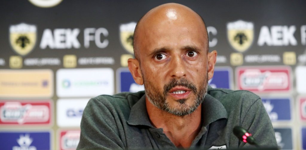 «Παγώνουν» τα μεταγραφικά της ΑΕΚ
