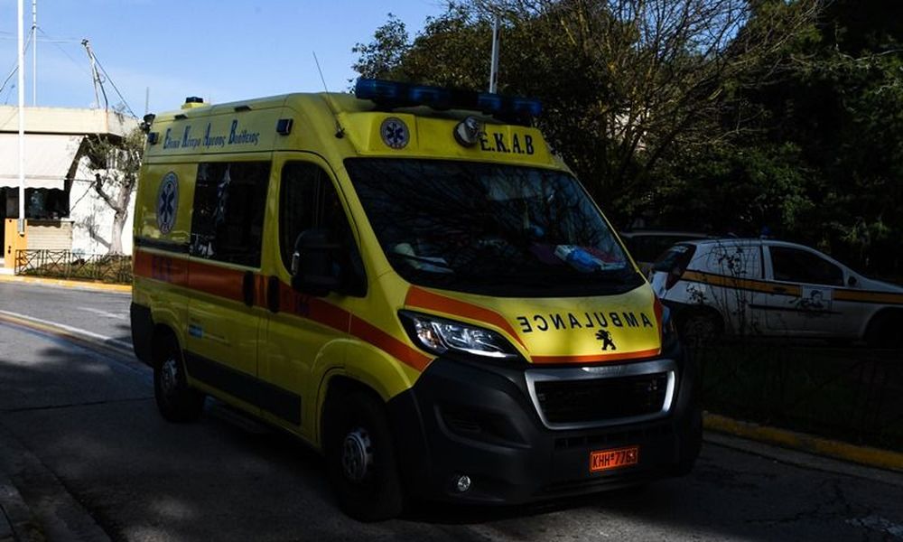 Τροχαίο στο Αίγιο: Λιποθύμησε η συνοδηγός μόλις το αυτοκίνητο έπεσε πάνω στο κοριτσάκι