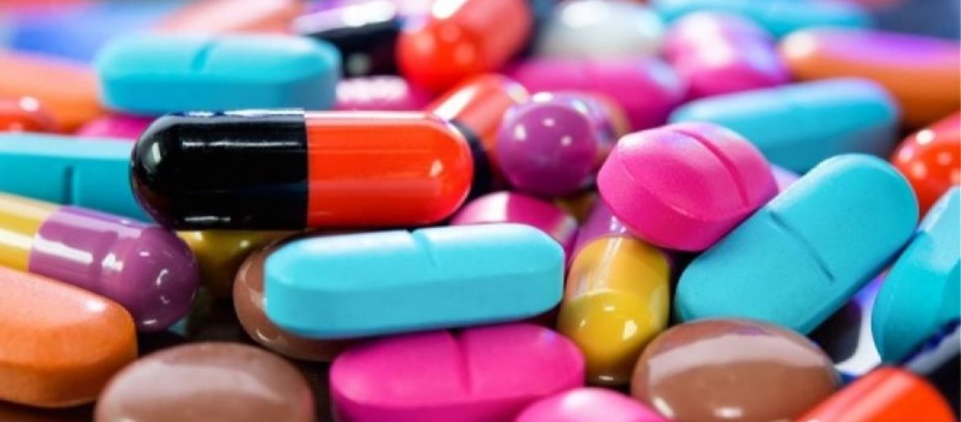 Αυτά είναι τα φάρμακα που προκαλούν πρόωρο θάνατο – Και τα έχουμε πάρει όλοι