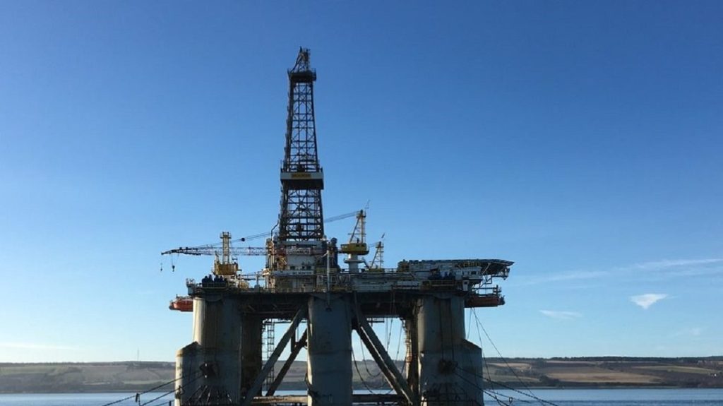 Σε τροχιά συμφωνίας για το σχέδιο ανάπτυξης του «Αφροδίτη» – Στον Ν.Αναστασιάδη την Τρίτη αντιπροσωπεία της Shell