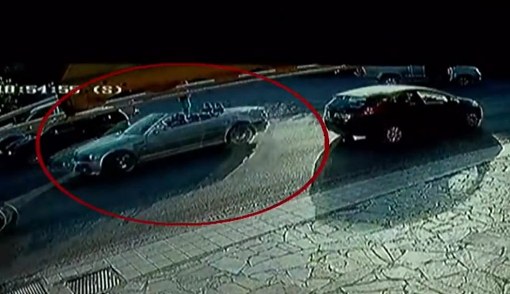 Τα γυρνάει ο οδηγός-υπεύθυνος της τραγωδίας στο Αίγιο: «Δεν πήγα να ξεφύγω…Πήγα να…αυτοκτονήσω» (βίντεο)