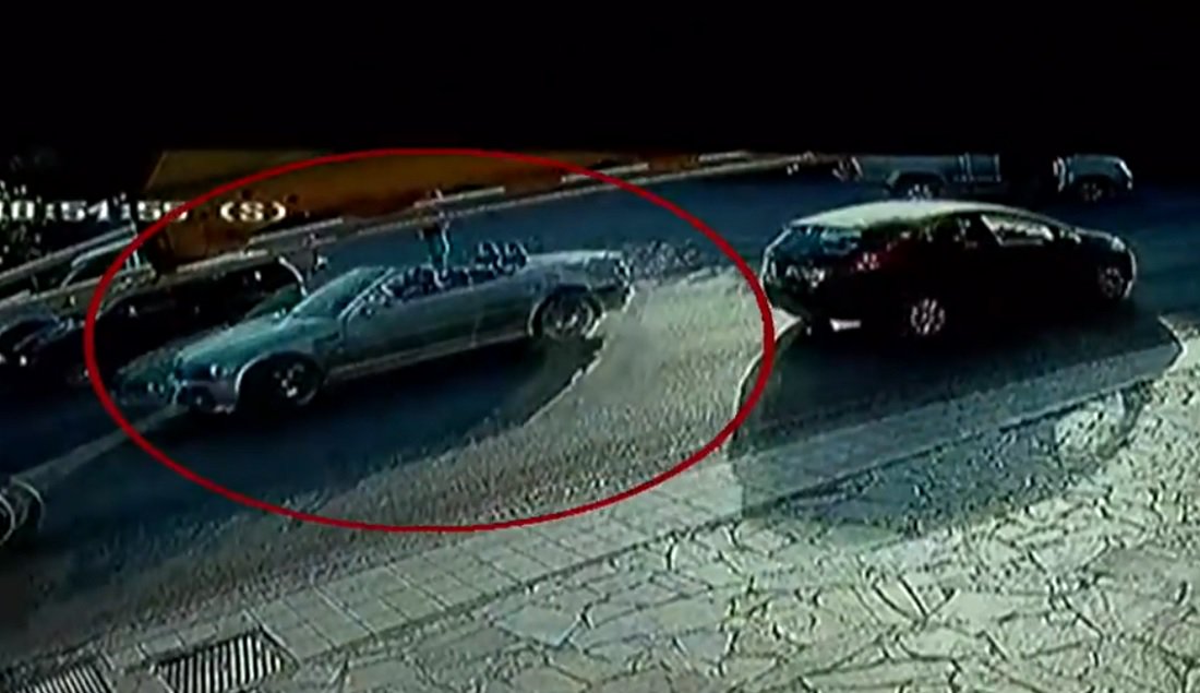 Τα γυρνάει ο οδηγός-υπεύθυνος της τραγωδίας στο Αίγιο: «Δεν πήγα να ξεφύγω…Πήγα να…αυτοκτονήσω» (βίντεο)