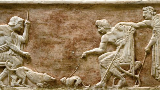 Αυτές είναι οι πιο έξυπνες ατάκες όλων των εποχών – Πρώτη στη λίστα μία ελληνική!