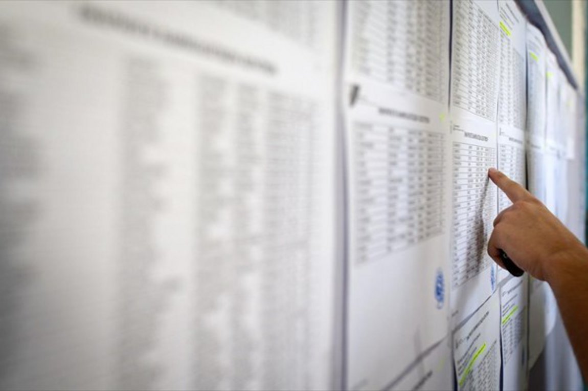 «Κατρακύλησαν» οι βάσεις –  Φιλόλογος με 9,7 και μαθηματικός με 7,5