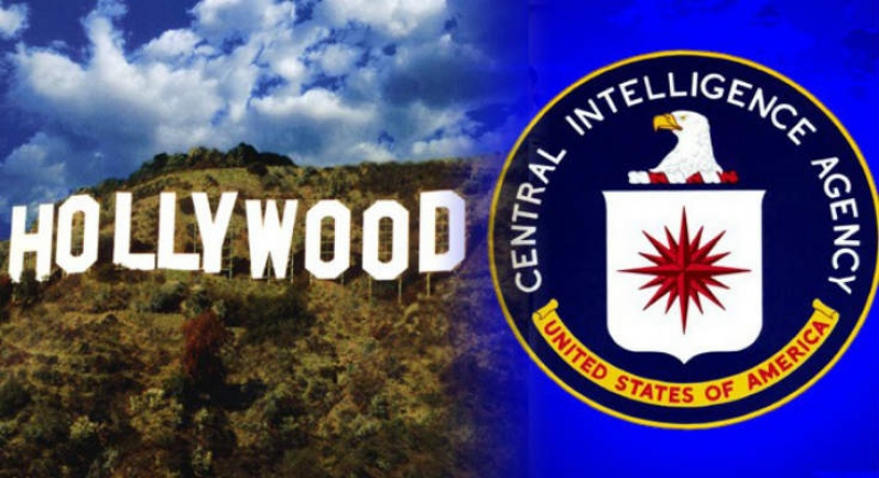 Ποιοι είναι οι ηθοποιοί του Hollywood που όντως δουλεύουν για την CIA (βίντεο)