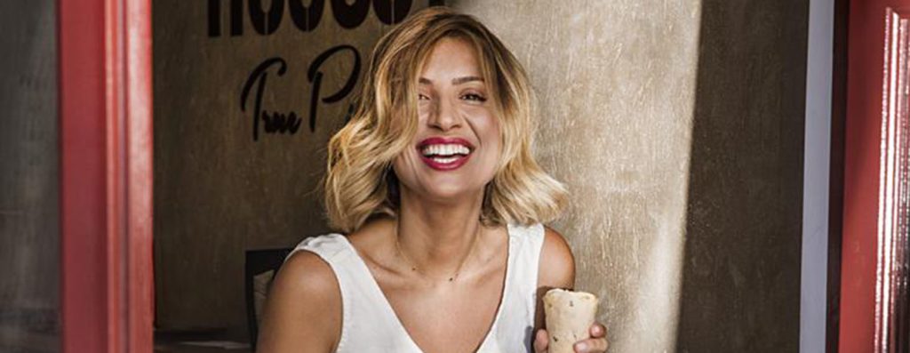 Μαρία Ηλιάκη: Φωτογράφιστηκε γuμνή στο κρεβάτι και «έριξε» το Instagram – Το μήνυμα στο σύντροφό της (φωτο)