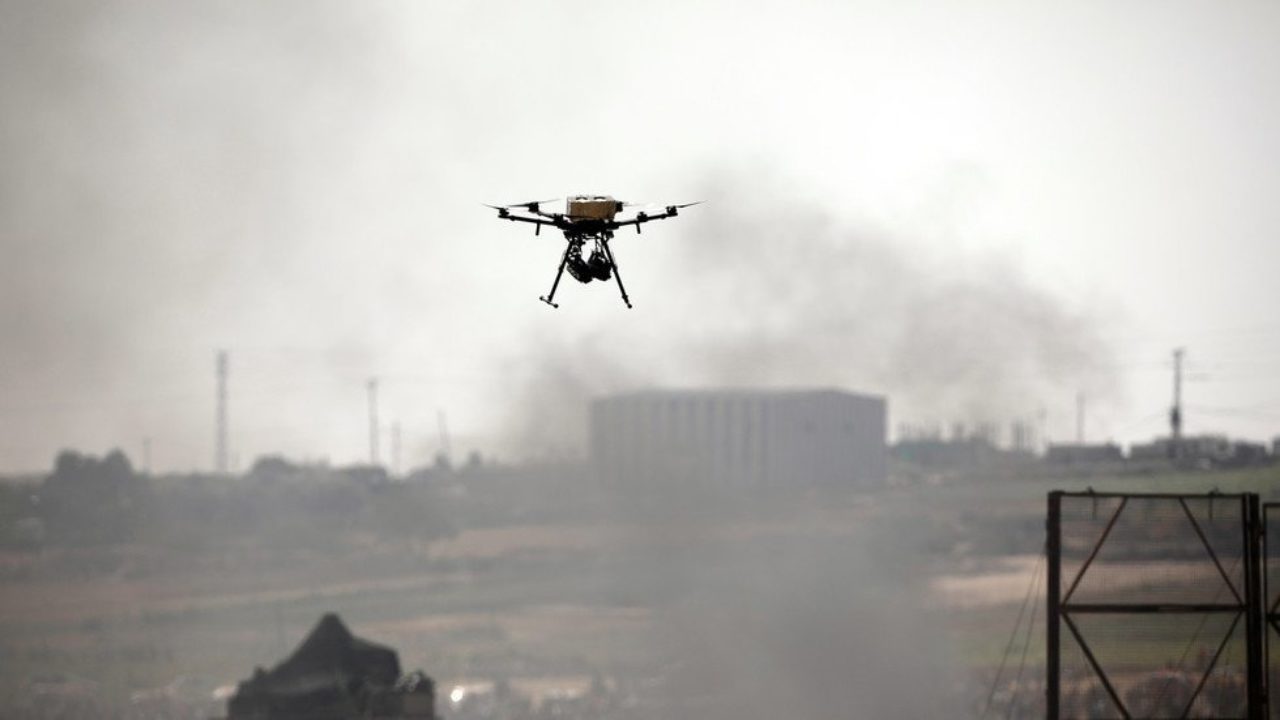 Λίβανος: Γεμάτο εκρηκτικά ήταν το drone που έπεσε στη Βηρυττό