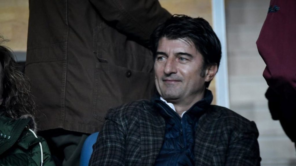 Επιστρέφει ο Ίλια Ίβιτς στην ΑΕΚ – Απάντησε θετικά στον Δημήτρη Μελισσανίδη