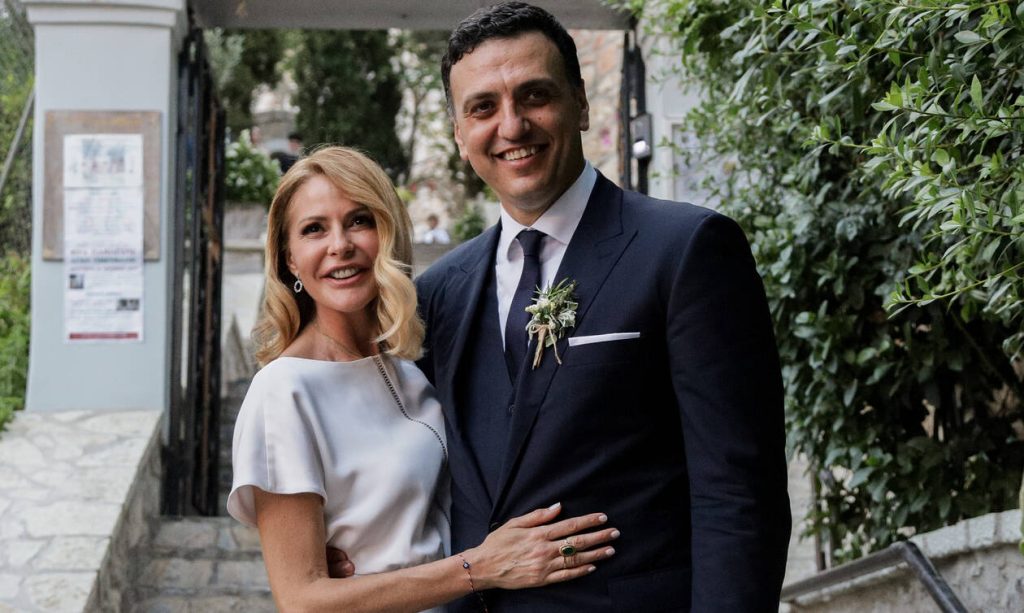 Ο Nίκος Μαστοράκης τα «χώνει» στον Β.Κικίλια – «Αρκετά Βασίλη, αρκετά»