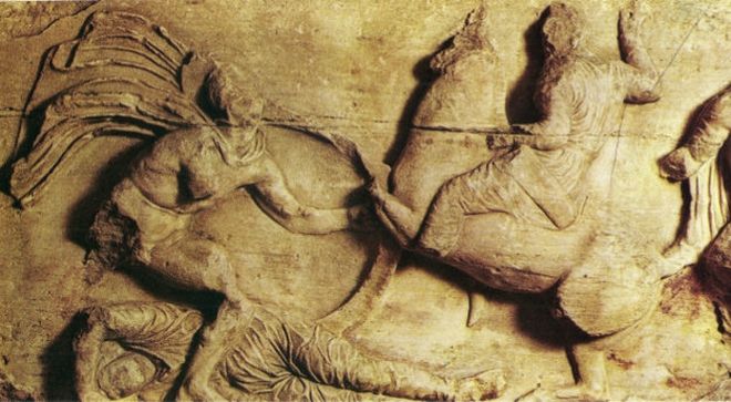 Μάχη των Πλαταιών: Πώς οι Έλληνες αποδεκάτισαν τους Πέρσες