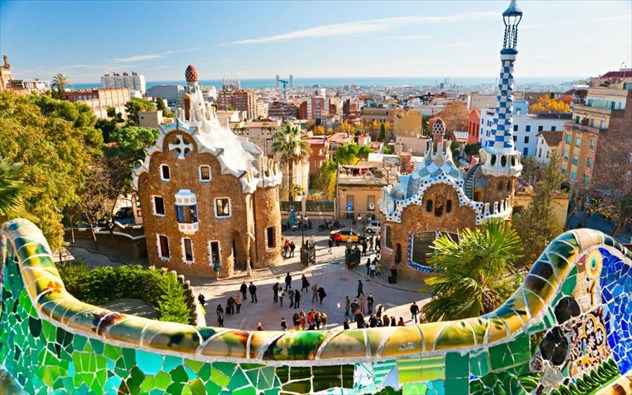 Δώδεκα μέρη του κόσμου που δεν «αντέχουν» άλλους τουρίστες