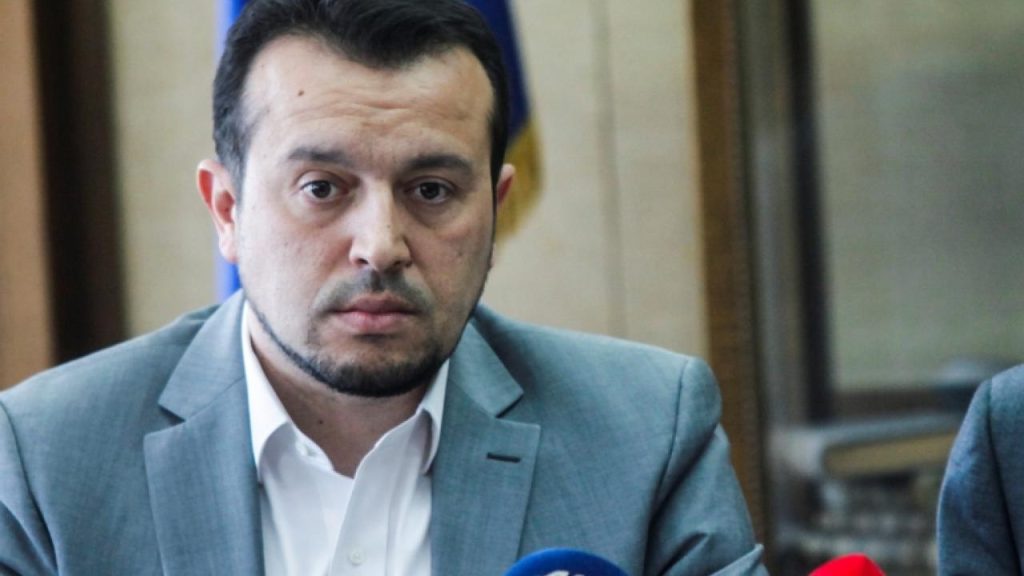 Ν.Παππάς: «Στη Θεσσαλονίκη αρχίζουν και παίρνουν “σάρκα και οστά” οι στιγμές που τελειώνουν τα ψέματα του Κ.Μητσοτάκη»