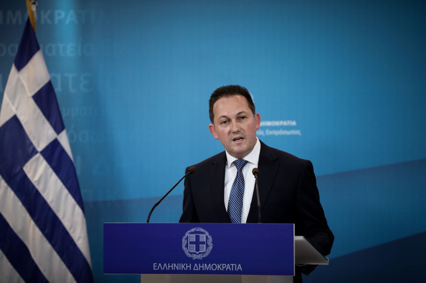 Στ.Πέτσας: «Η προηγούμενη κυβέρνηση δεν υιοθέτησε το σχέδιο της μικρής ΔΕH και κατέληξε σε μια κουτσή ΔΕH»