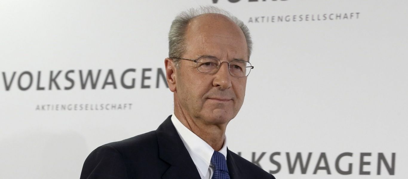 Φέρντιναντ Πιέχ: Πέθανε σε ηλικία 82 ετών ο πατριάρχης της Volkswagen