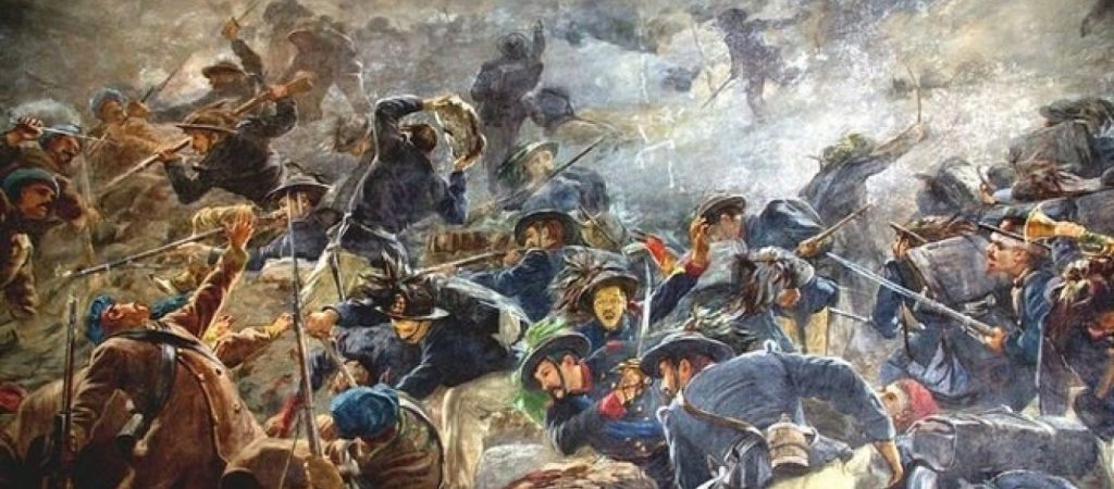 Αυτός ήταν ο πιο σύντομος πόλεμος στην ιστορία – Πόσο διήρκεσε