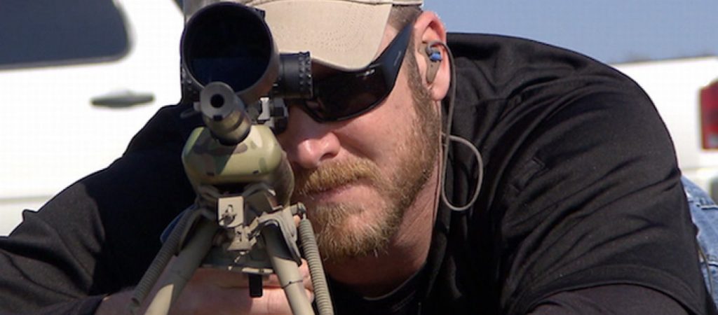 «O Διάβολος του Rahmadi»: Ο πιο θανατηφόρος sniper των ΗΠΑ – Eίχε 160 επιβεβαιωμένους θανάτους (φωτό)