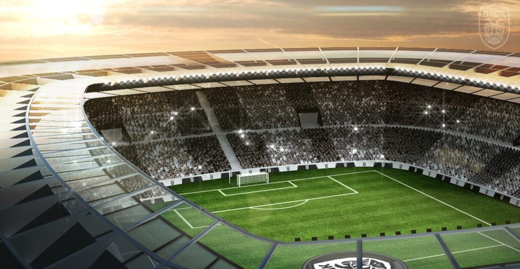 ΠΑΟΚ: Sold out η Τούμπα μέσα σε λίγες ώρες