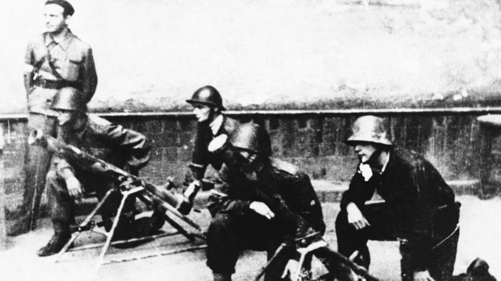 Η Πολωνία δεν ξεχνά: Επαναφέρει το θέμα των πολεμικών αποζημιώσεων από τη Γερμανία