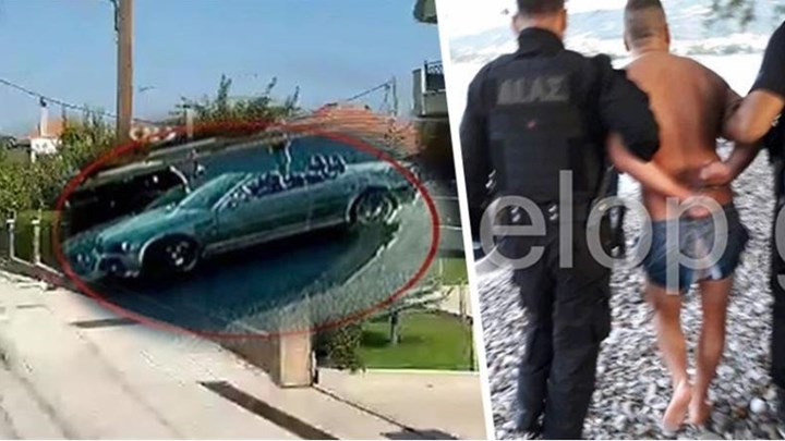 Εξωδικαστικό συμβιβασμό προτείνει η οικογένεια του 28χρονου που σκότωσε γιαγιά και εγγόνι στο Αίγιο