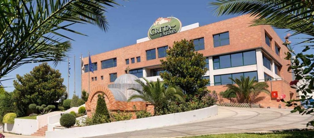 «Ανάσα» για την Creta Farms; Διαπραγματεύσεις με τράπεζες και υποψήφιους επενδυτές για ενδιάμεση χρηματοδότηση