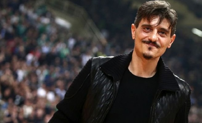 Ψυχολογική «προπόνηση» κάνει ο Δ. Γιαννακόπουλος στους παίκτες της ομάδας του