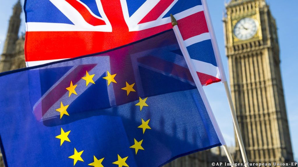 Η EE κάλεσε τη Βρετανία να καταθέσει νέες προτάσεις για το Brexit το ταχύτερο δυνατό