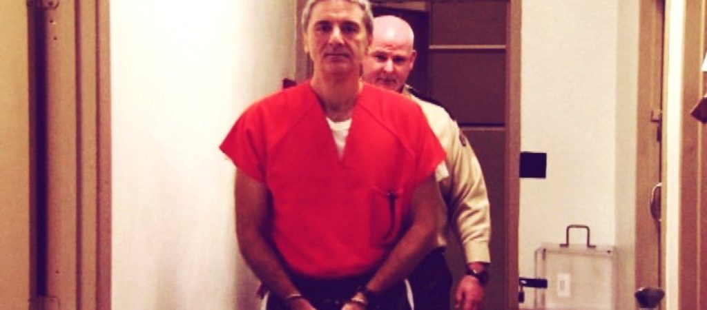 28 χρόνια μελλοθάνατος: Τι απέγινε ο μοναδικός Ελληνας θανατοποινίτης στον κόσμο; (φωτο)