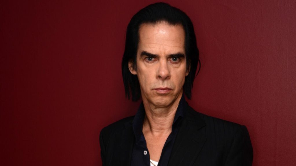 Nick Cave: «Όταν μου είπε να χωρίσουμε πήγε να μου πέσει η σύριγγα από τα χέρια…»