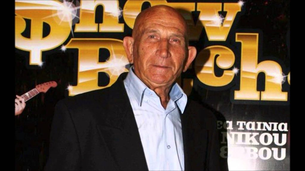 10 εμβληματικοί Ελληνες καραφλοί… που κάποτε είχαν μαλλιά! (φωτο)