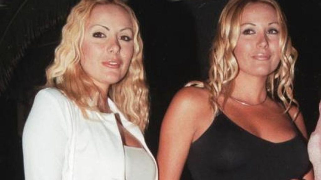 Πως είναι σήμερα τα «κανόνια» αδερφές Κανονίδου των 90s;