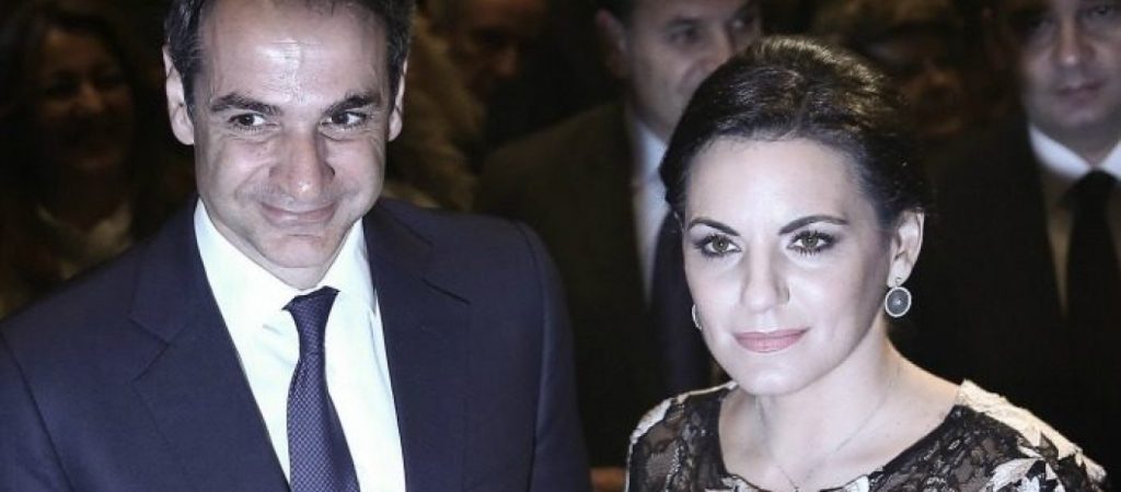 «Αντί για δήμαρχος κλητήρας» – Ο γρίφος με τη θέση της Ολγας Κεφαλογιάννη