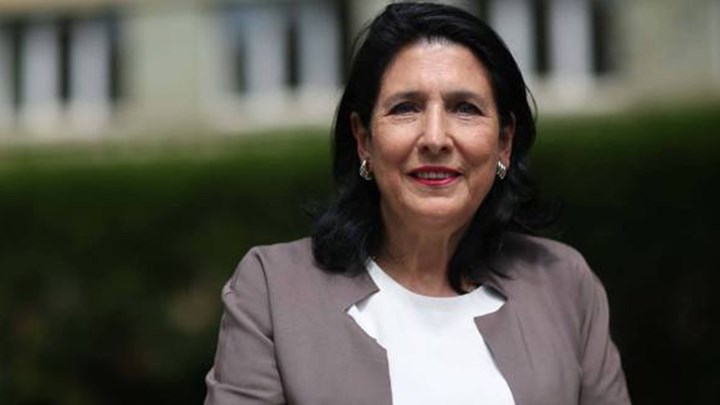 Έτοιμη η Γεωργία να πάρει τη θέση της Βρετανίας στην ΕΕ