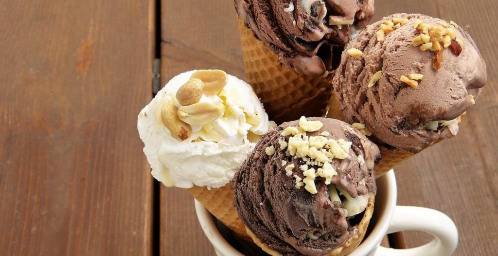 Τεστ μεσήλικα: Αν θυμάσαι αυτά τα 5 παγωτά που δεν υπάρχουν πια, τότε είσαι πλέον γέρος
