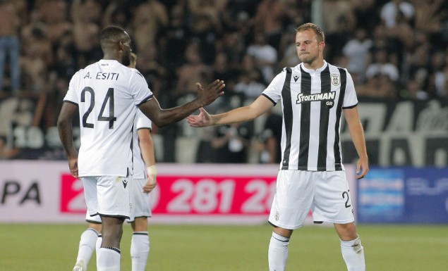 ΠΑΟΚ: Ώρα να καθαρίσει το μυαλό…