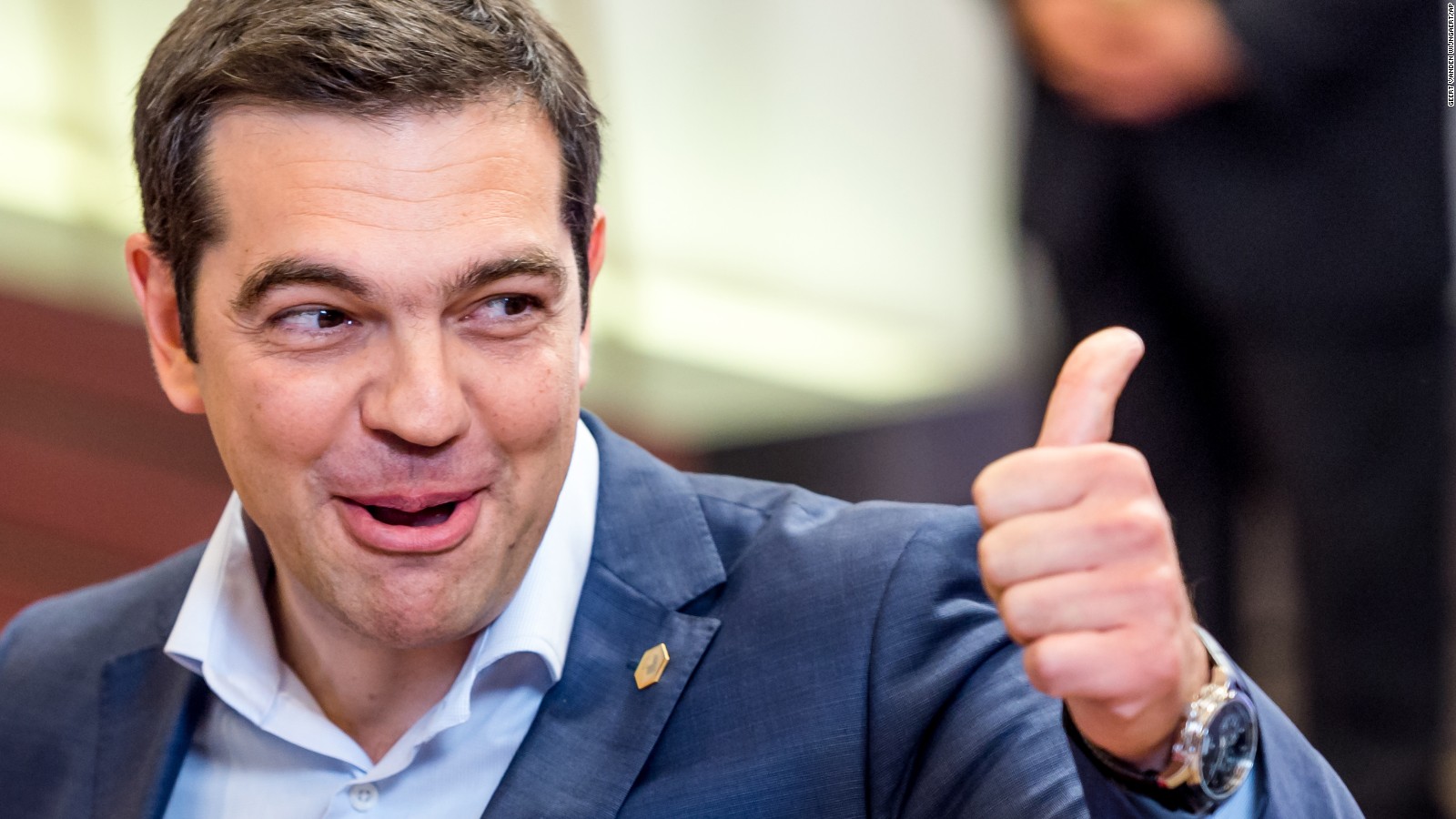 ΣΥΡΙΖΑ: Σήμερα το μεσημέρι το 2ο «ματς» της Πολιτικής Γραμματείας