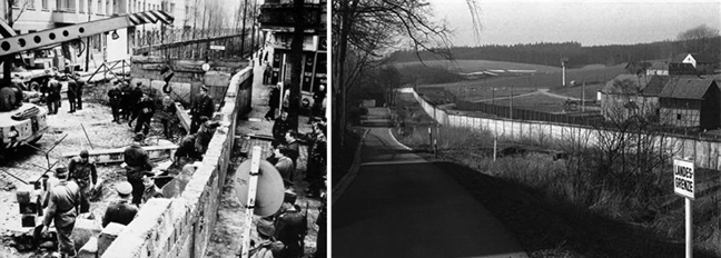 9 κράτη που εξαφανίστηκαν κατά τον 20ό αιώνα