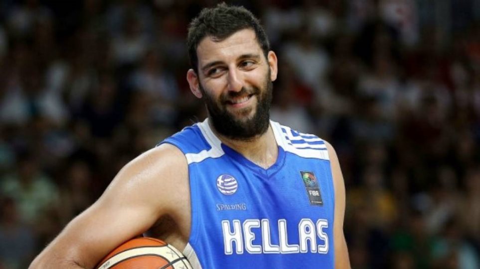 Τι σημαίνει ο Γιάννης Μπουρούσης για την Εθνική Ομάδα;