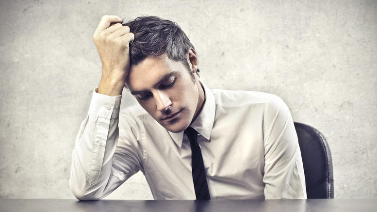 Αυτά είναι τα σημάδια που δείχνουν πως δεν είσαι ευτυχισμένος!