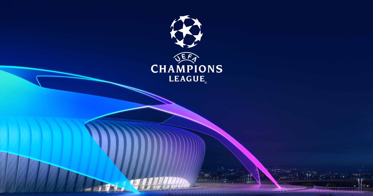 Live η κλήρωση του Ολυμπιακού στους ομίλους του Champions League