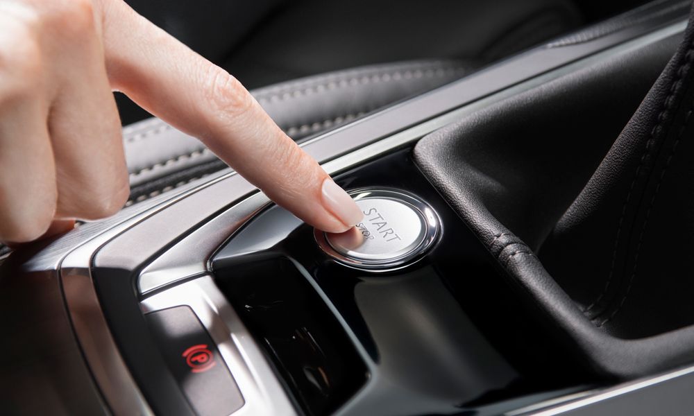 Αυτό το κουμπί στο αυτοκίνητο μπορεί να σε σκοτώσει…