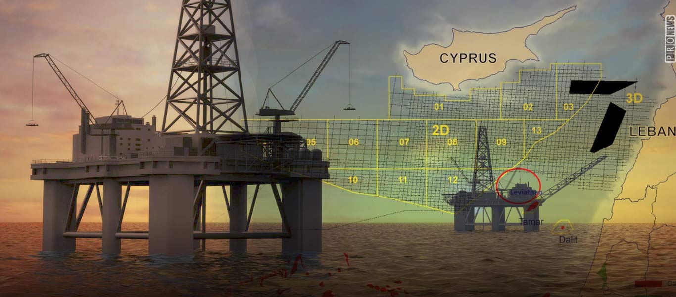 Ο υπουργός Άμυνας της Κύπρου ζήτησε ανάπτυξη ευρωπαϊκών πολεμικών πλοίων στην Αν. Μεσόγειο