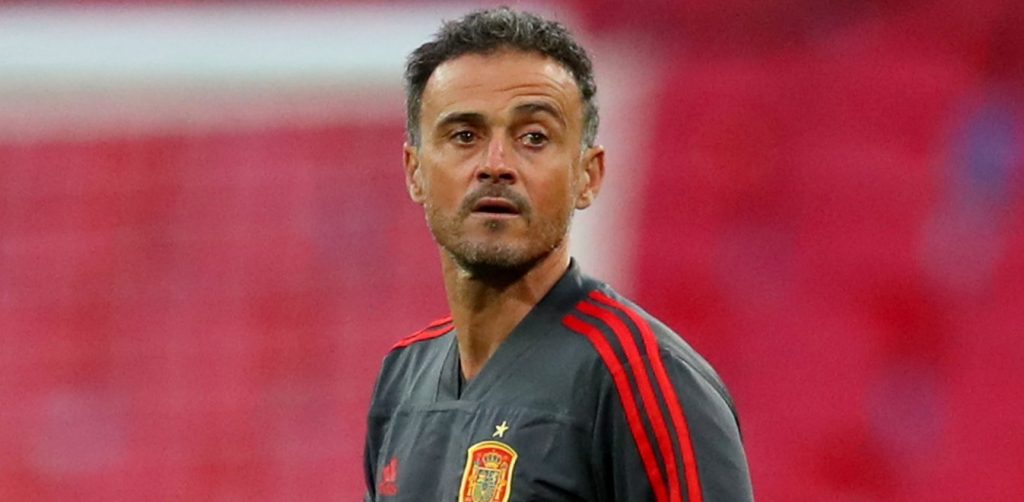 Θρήνος για τον Λουίς Ενρίκε: Πέθανε η 9χρονη κόρη του