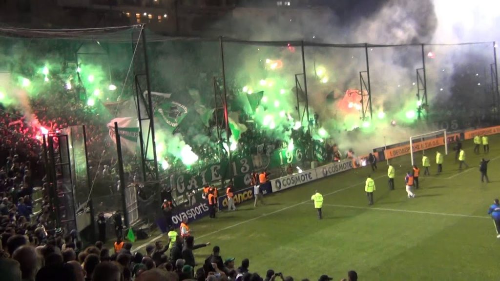 Γάμος σε ατμόσφαιρα… Λεωφόρου (βίντεο)