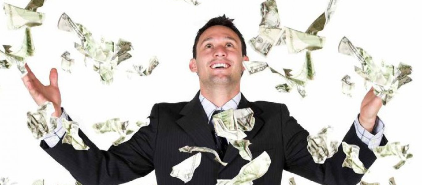 Αυτά είναι τα κοινά χαρακτηριστικά των ανθρώπων που έγιναν εκατομμυριούχο – Μήπως τα έχεις;
