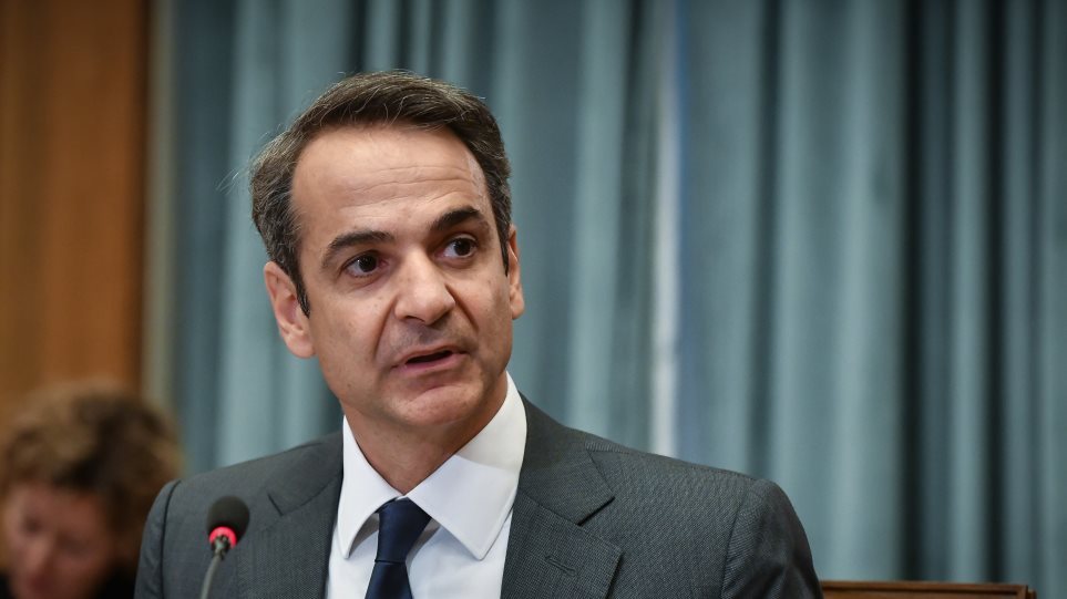 Der Spiegel: «Ο Μητσοτάκης θέλει να δείξει ότι η χώρα του δεν εξαρτάται πλέον από τη γενναιοδωρία των εταίρων της»