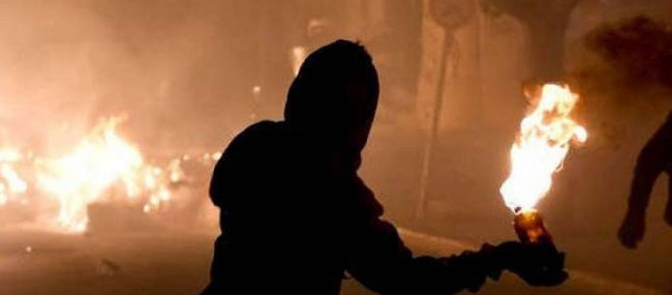 Θεσσαλονίκη: Επίθεση με μολότοφ σε σύνδεσμο οπαδών του ΠΑΟΚ