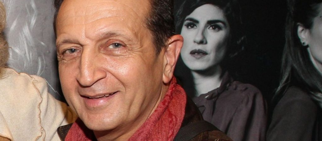 Οταν ο Σπύρος Μπιμπίλας δήλωνε πως η βάπτιση είναι… βιασμός!