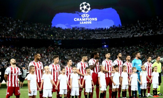 Ας είμαστε σοVARοί: Ο Ολυμπιακός πέτυχε ήδη το ακατόρθωτο