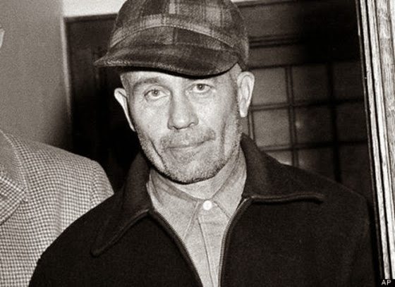 Η ανατριχιαστική ιστορία του Εντ Γκιν – Η πραγματική “σιωπή των αμνών”