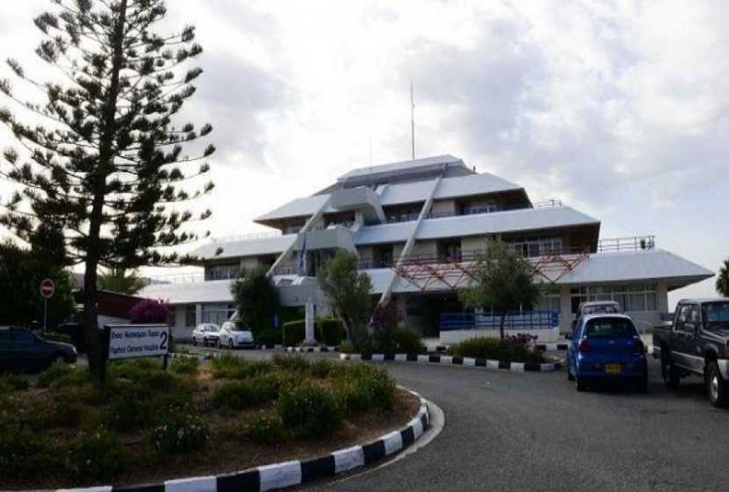 Κύπρος: Γιατροί πιάστηκαν στα χέρια στο νοσοκομείο Πάφου – Για τα… μάτια μιας νοσοκόμας